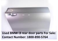 Bmw i3 doors parts service image 1